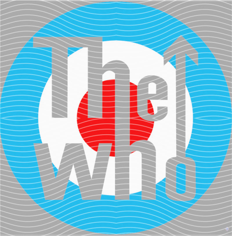 Metal band half tone-MB 266